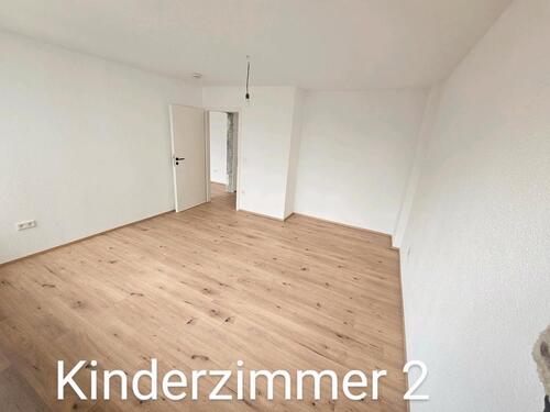 Foto - 4 Zimmer Etagenwohnung in Germering