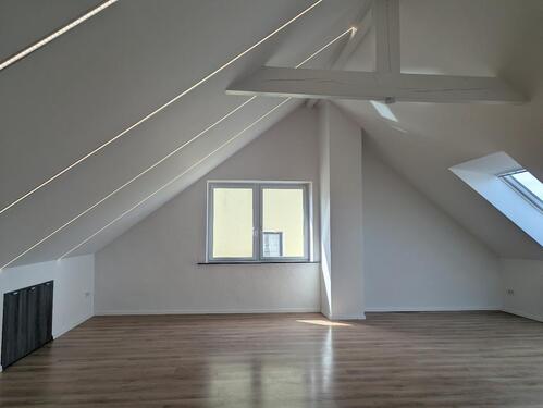 Foto - 4 Zimmer Etagenwohnung in Friedrichsthal