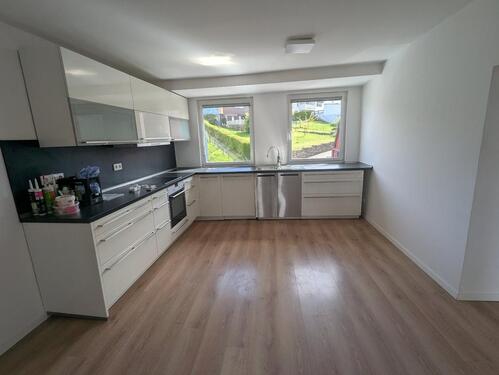 Foto - Etagenwohnung in Friedrichsthal zur Miete