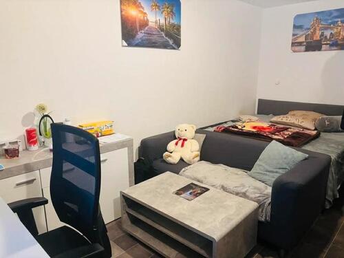 Foto - Möbliertes Studio-Apartment in Essen ( nur für Mai und Juni)