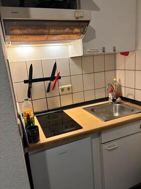 Foto - 1 Zimmer Etagenwohnung in Essen