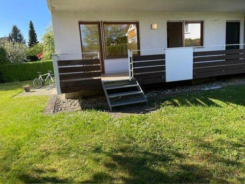 Foto - Überlingen-Nußdorf 3,5 Zimmerwohnung
