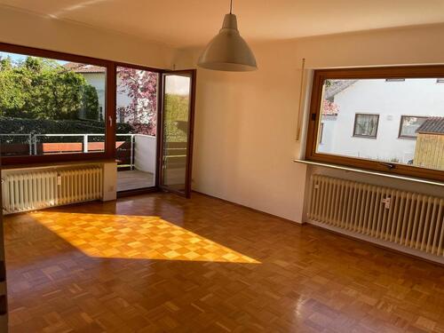 Foto - 3.5 Zimmer Erdgeschoßwohnung zur Miete in Überlingen