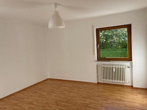 Foto - 3.5 Zimmer Erdgeschoßwohnung in Überlingen