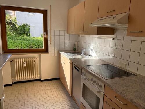 Foto - Erdgeschoßwohnung in Überlingen zur Miete