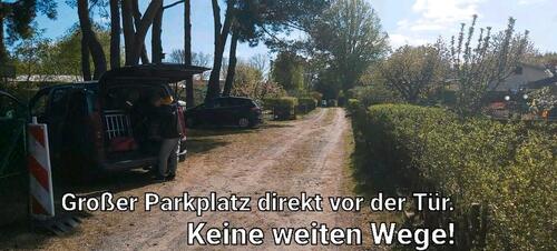 Foto - Grundst&uuml;ck in Potsdam