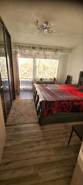 Foto - 3 Zimmer Etagenwohnung in Rottenburg am Neckar
