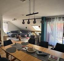 Renovierte 3-Zimmer Wohnung in Bad Dürkheim