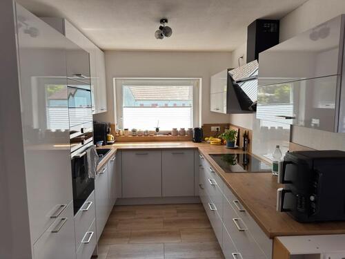 Foto - 3 Zimmer Dachgeschoßwohnung zum Kaufen in Bad Dürkheim