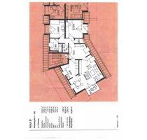 Dachgeschosswohnung 3,5 Zimmer in Senden