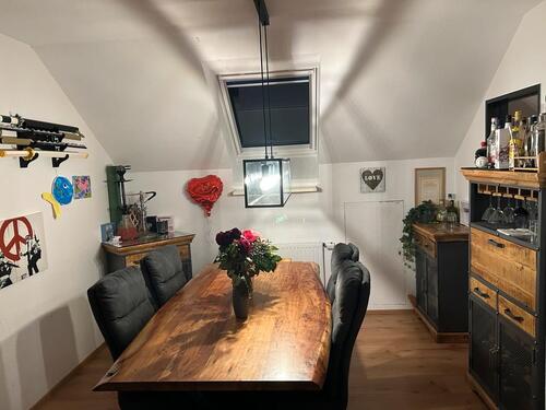 Foto - Dachgeschoßwohnung in Senden zum Kaufen