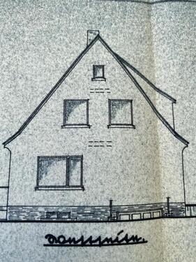 Foto - 6 Zimmer Einfamilienhaus in Schneverdingen
