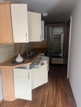 Foto - 1.5 Zimmer Etagenwohnung in Lörrach
