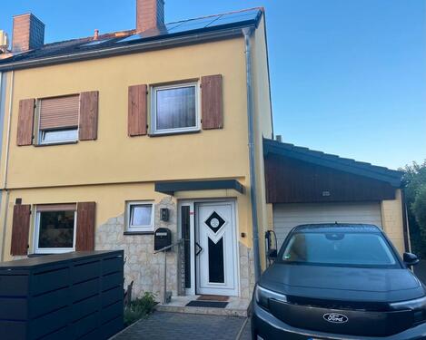 Foto - Reihenendhaus von PRIVAT in Pulheim Dansweiler