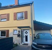 Reihenendhaus von PRIVAT in Pulheim Dansweiler