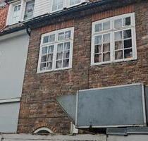 Tolle Wohnung mit Fachwerk in der Lübecker Altstadt