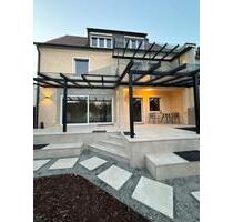 Mietwohnung - 1.250,00&nbsp;EUR Kaltmiete, ca.&nbsp; 92,00&nbsp;m&sup2; in Schweinfurt (PLZ: 97421) Gartenstadt