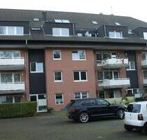 2-Zimmerwohnung mit WBS in Dortmund Eving