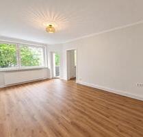 2-Zimmer Wohnung - Erstbezug nach hochwertiger Sanierung Glinde