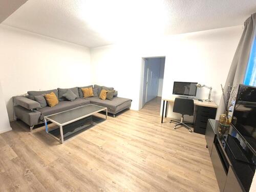 Foto - Etagenwohnung in Dormagen zur Miete