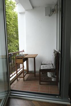 Foto - Etagenwohnung in Köln zur Miete