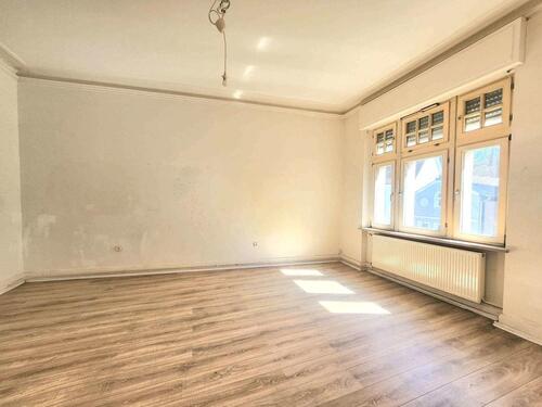 Foto - Etagenwohnung zur Miete in Wuppertal