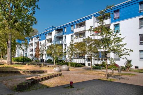 Foto - 'Die Hauptstadt für KINDER' - Und wir bieten die passende Familienwohnung!
