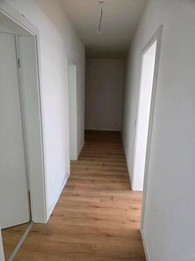 Foto - Etagenwohnung in Mönchengladbach zur Miete