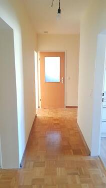 Foto - Etagenwohnung zur Miete in Bad Kreuznach