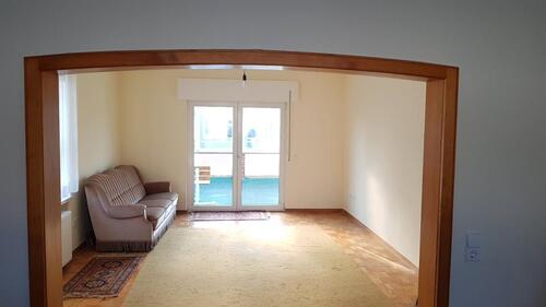 Foto - Etagenwohnung in Bad Kreuznach