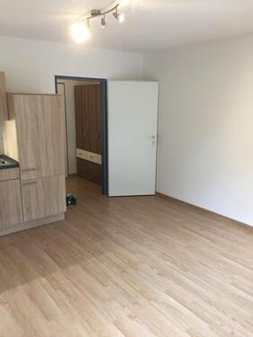 Foto - Etagenwohnung in Siegen zur Miete