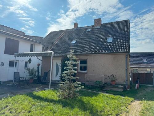 Foto - Einfamilienhaus zum Kaufen in Schwedt (Oder)