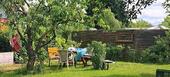 Foto - gemütlicher Garten in Malchow bei Waren