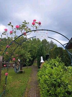 Foto - Grundstück zur Miete in Malchow