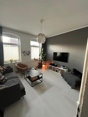 Foto - Etagenwohnung zur Miete in Peine
