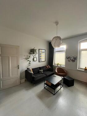 Foto - Etagenwohnung in Peine