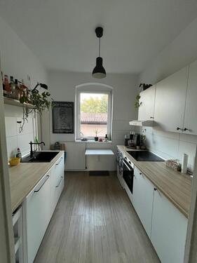 Foto - Etagenwohnung in Peine zur Miete