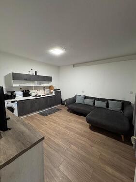 Foto - Möblierte 2-Zimmer-Wohnung mit Terrasse – sofort bezugsfertig!