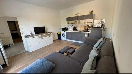 Foto - Etagenwohnung zur Miete in Oedheim