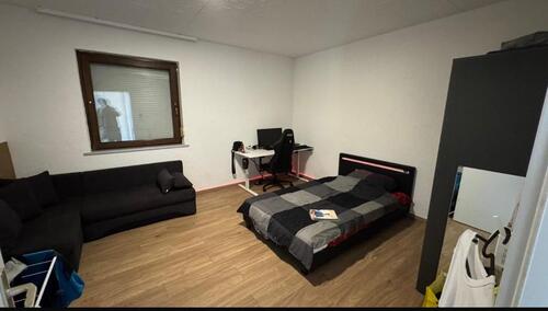 Foto - Etagenwohnung in Oedheim