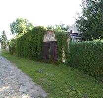 Grundstück mit Garage - 50,00 EUR Miete, in Gardelegen (PLZ: 39638)