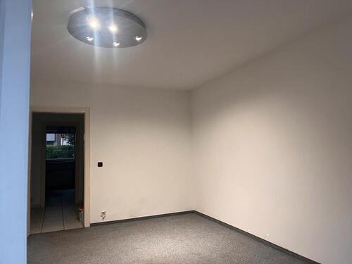 Foto - 3-Zimmer EG Terrassen Wohnung in Uetersen