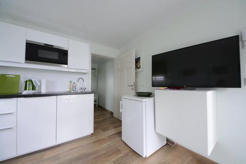 Foto - 3 Zimmer Etagenwohnung zur Miete in Binz