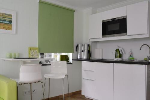 Foto - 3 Zimmer Etagenwohnung in Binz