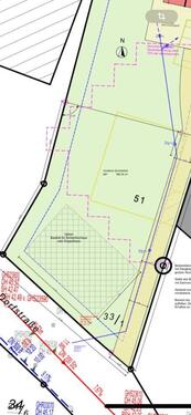 Foto - Baugrundstück in Großenheidorn 810 qm, von Privat