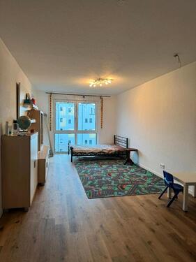 Foto - Zwischenmiete 2 Monate 1 Zimmer