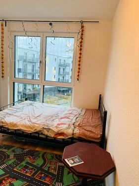 Foto - 1 Zimmer andere zur Miete in Düsseldorf