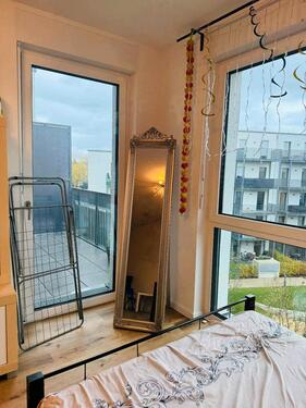 Foto - 1 Zimmer andere in Düsseldorf