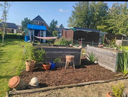 Foto - Schrebergarten - 200,00 EUR Kaltmiete, ca.  0,00 m²