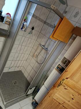 Foto - 2-Zimmer-Wohnung Nienburg City - 437,00 EUR Kaltmiete,